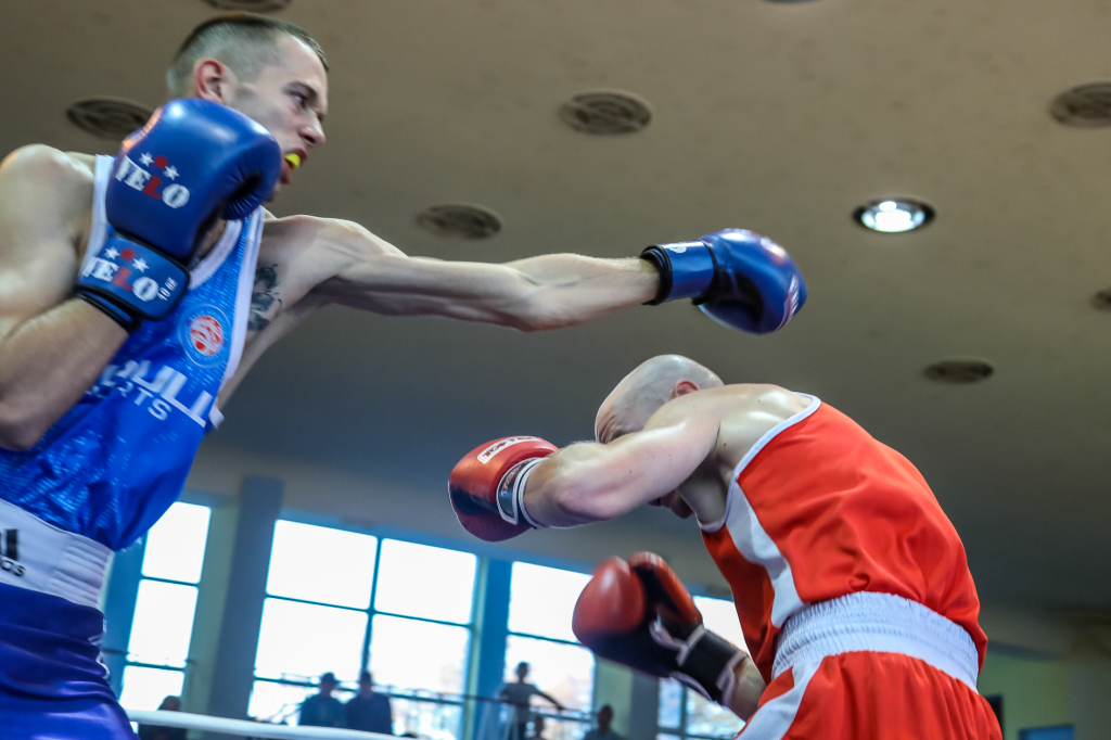 bs-13 października 2018-img_8927.jpg-Boks,Wanda,Dragan,Memoriał,Majchrowski  Autor: B. Świerzowski