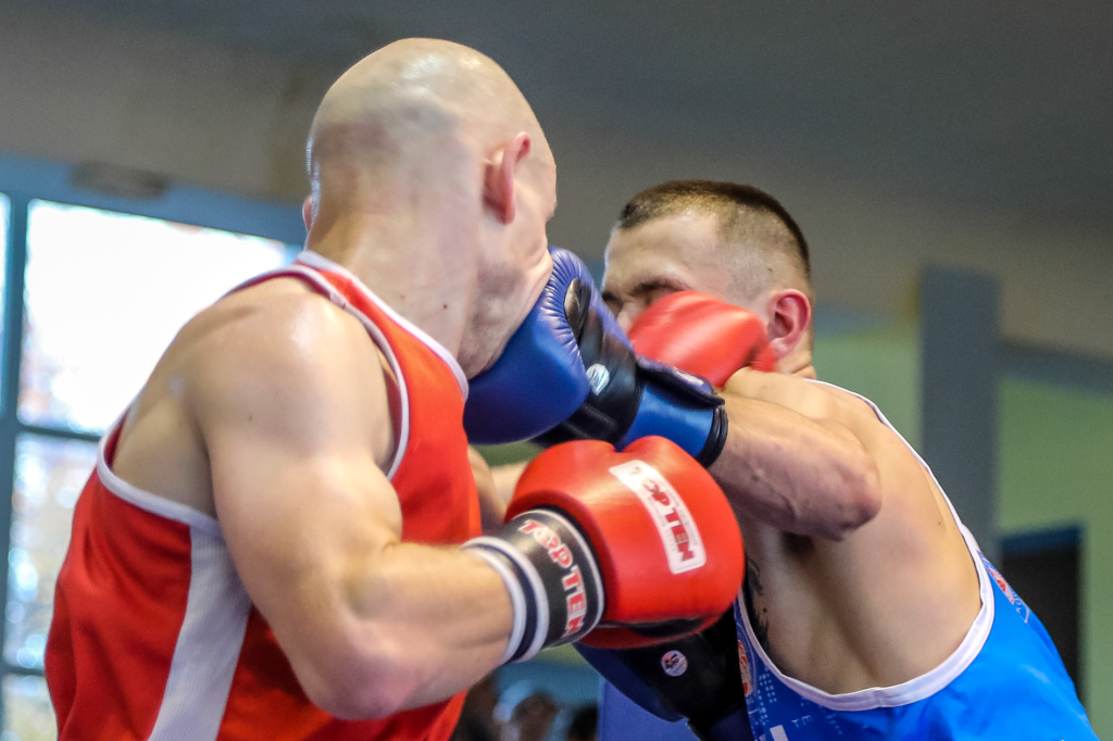 bs-13 października 2018-img_8952.jpg-Boks,Wanda,Dragan,Memoriał,Majchrowski  Autor: B. Świerzowski