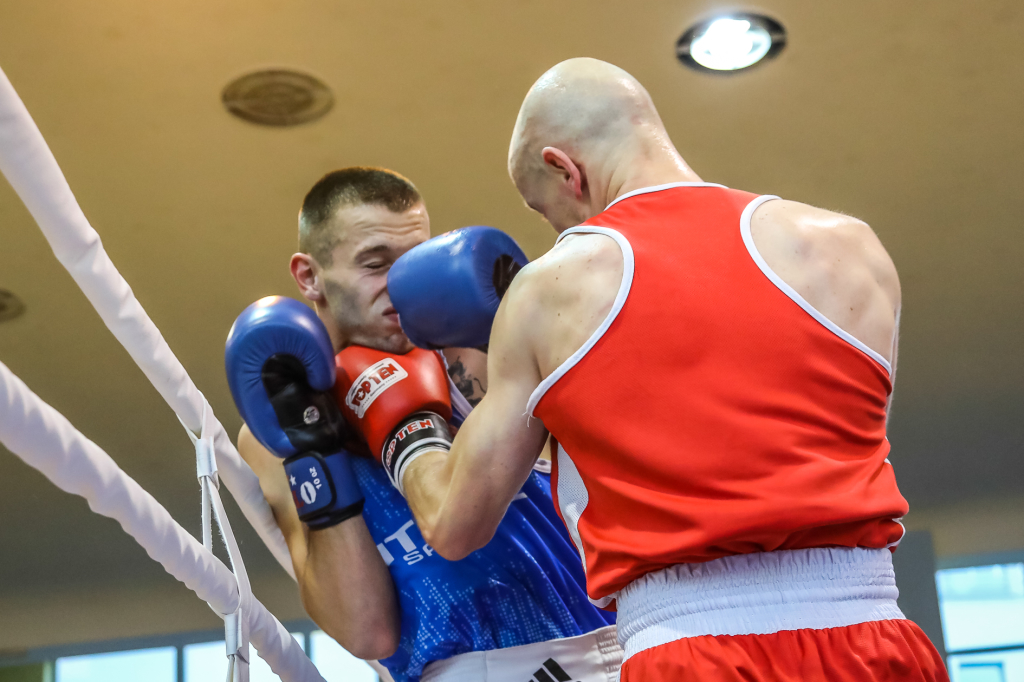 bs-13 października 2018-img_8998.jpg-Boks,Wanda,Dragan,Memoriał,Majchrowski  Autor: B. Świerzowski