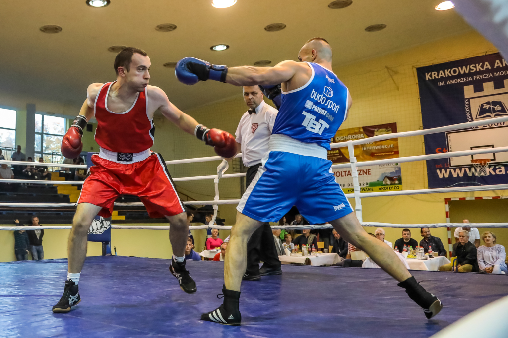 bs-13 października 2018-img_9129.jpg-Boks,Wanda,Dragan,Memoriał,Majchrowski  Autor: B. Świerzowski