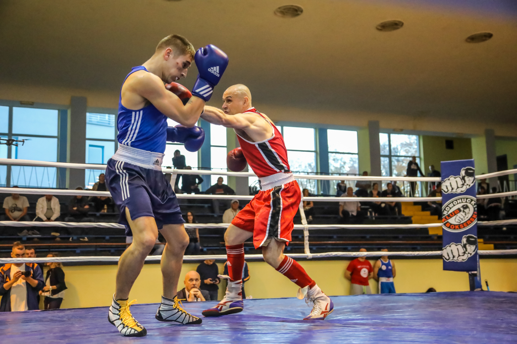 bs-13 października 2018-img_9228.jpg-Boks,Wanda,Dragan,Memoriał,Majchrowski  Autor: B. Świerzowski