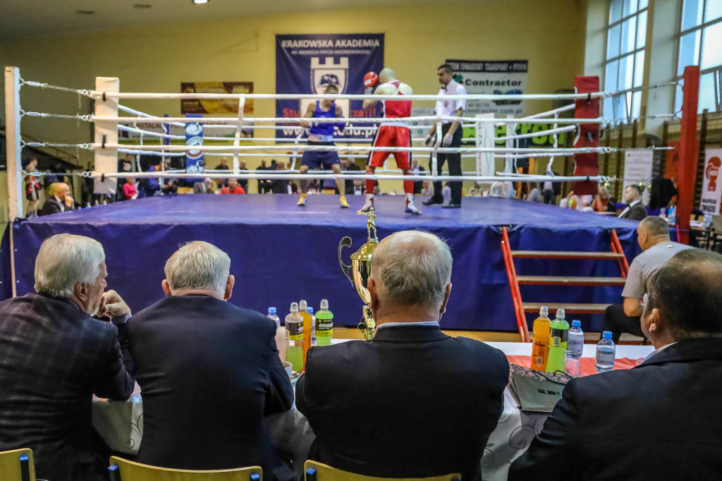 bs-13 października 2018-img_9323.jpg-Boks,Wanda,Dragan,Memoriał,Majchrowski  Autor: B. Świerzowski