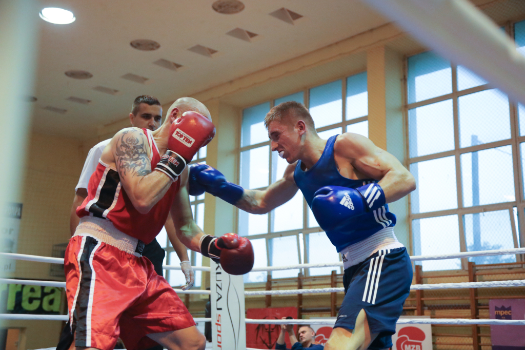 bs-13 października 2018-img_9357.jpg-Boks,Wanda,Dragan,Memoriał,Majchrowski  Autor: B. Świerzowski