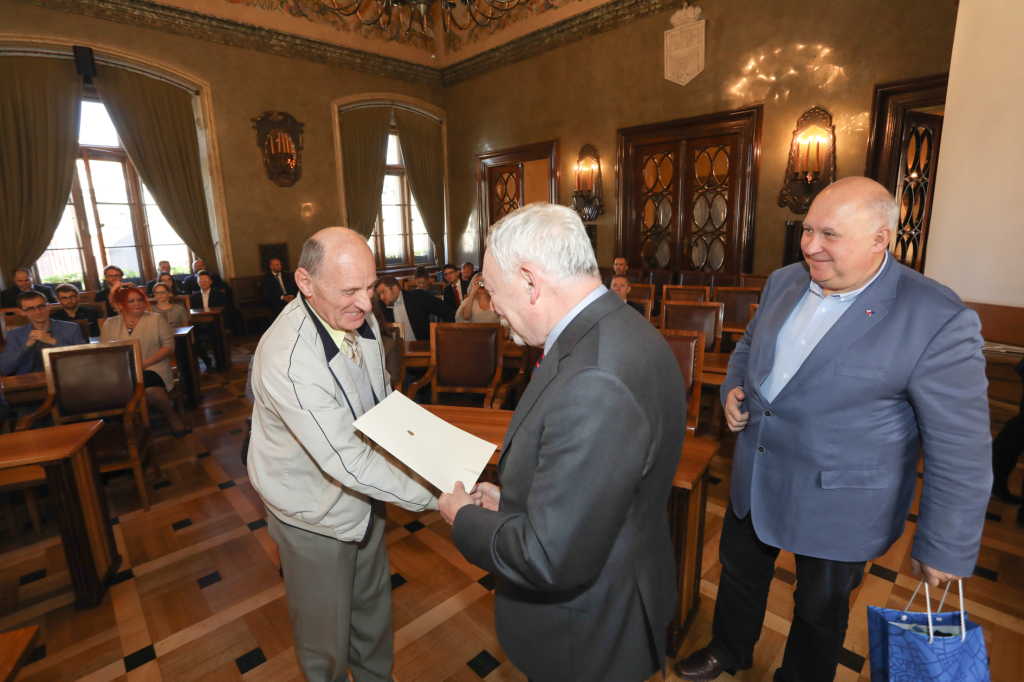 bs_krpl_20181014_img_9609.jpg-BO,Budżet Obywatelski,Gala,Majchrowski,Sala Obrad  Autor: B. Świerzowski