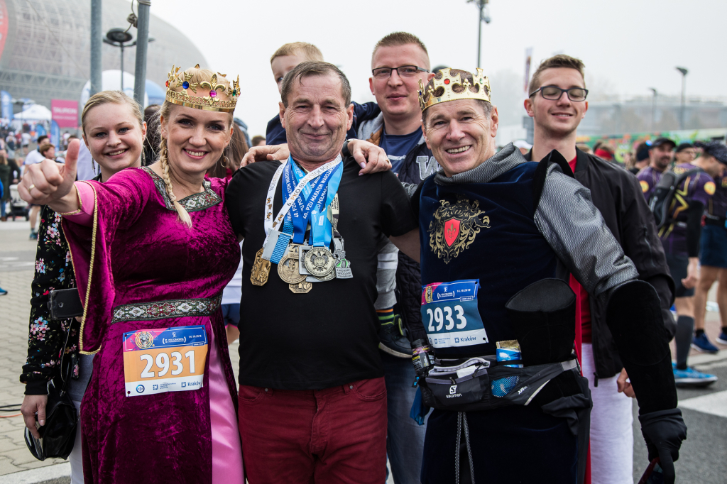 jg_krpl_20181014_0192.jpg-Półmaraton,Majchrowski,bieg,biegacze,Arena  Autor: B. Świerzowski