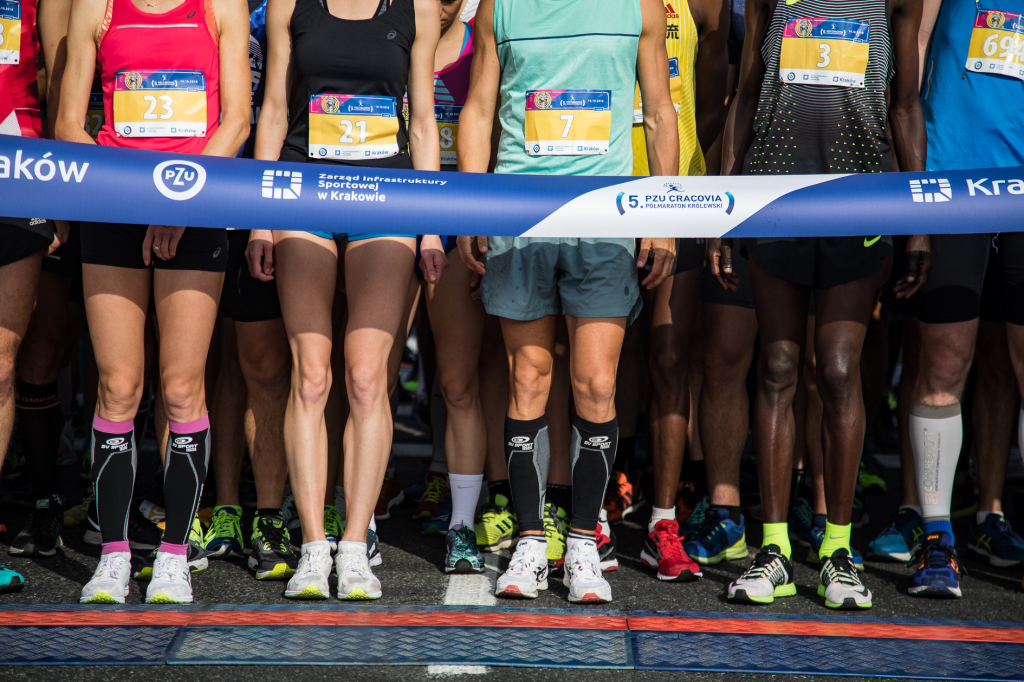 jg_krpl_20181014_0231.jpg-Półmaraton,Majchrowski,bieg,biegacze,Arena  Autor: B. Świerzowski