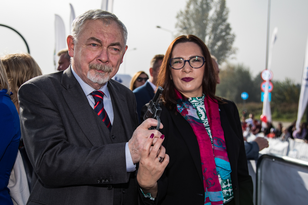 jg_krpl_20181014_0272.jpg-Półmaraton,Majchrowski,bieg,biegacze,Arena  Autor: B. Świerzowski