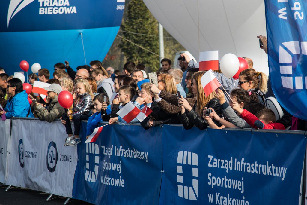 jg_krpl_20181014_0289.jpg-Półmaraton,Majchrowski,bieg,biegacze,Arena  Autor: B. Świerzowski