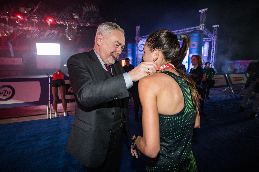 jg_krpl_20181014_0347.jpg-Półmaraton,Majchrowski,bieg,biegacze,Arena  Autor: B. Świerzowski