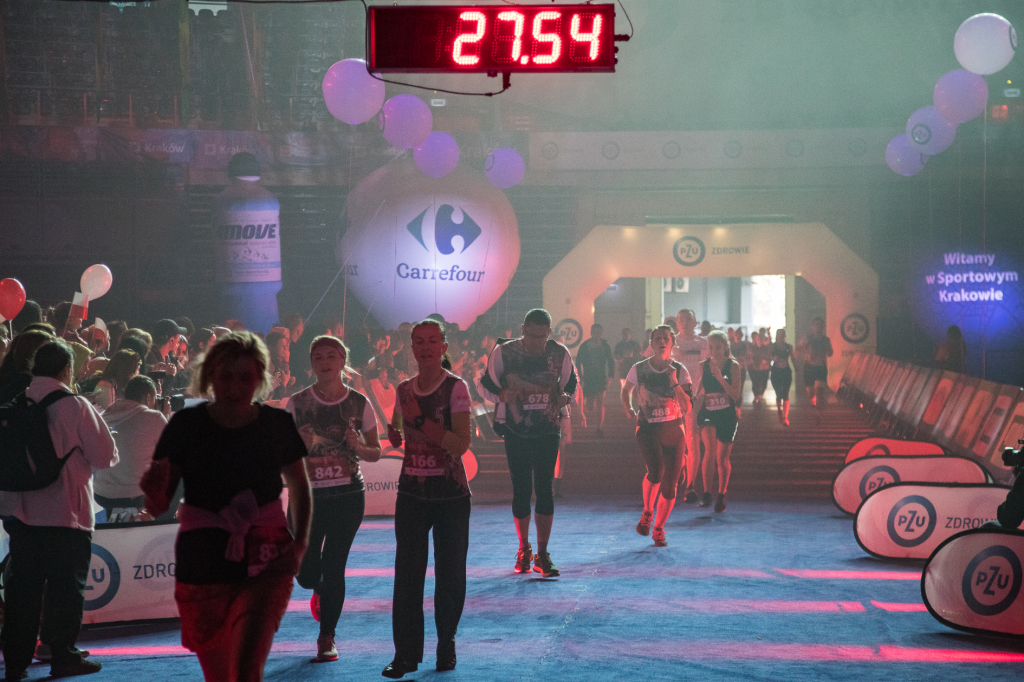 jg_krpl_20181014_0398.jpg-Półmaraton,Majchrowski,bieg,biegacze,Arena  Autor: B. Świerzowski