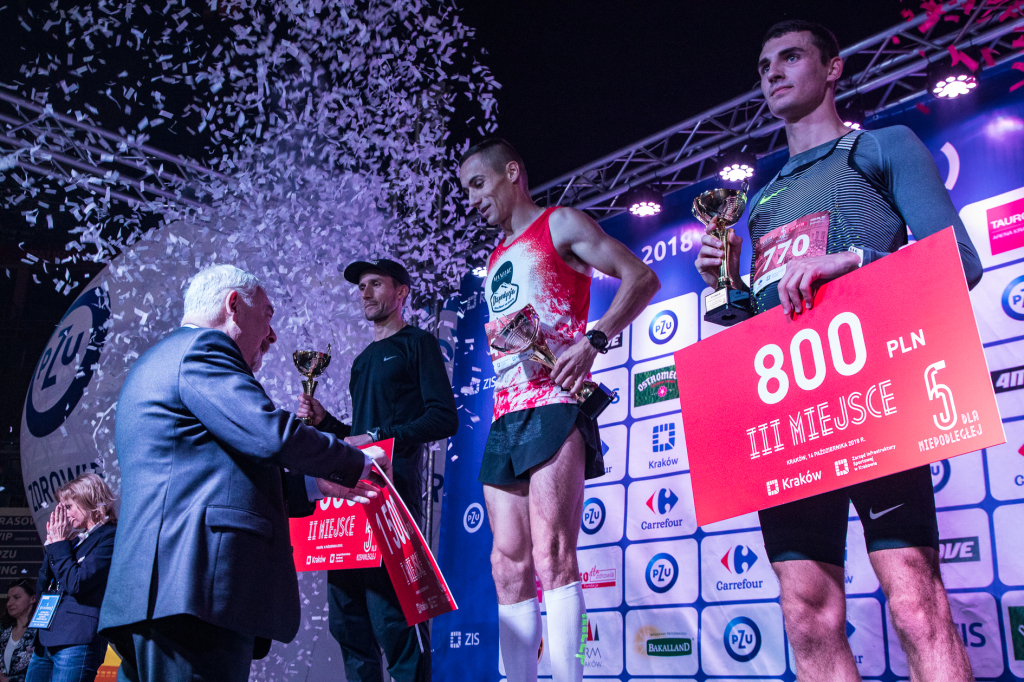 jg_krpl_20181014_0437.jpg-Półmaraton,Majchrowski,bieg,biegacze,Arena  Autor: B. Świerzowski