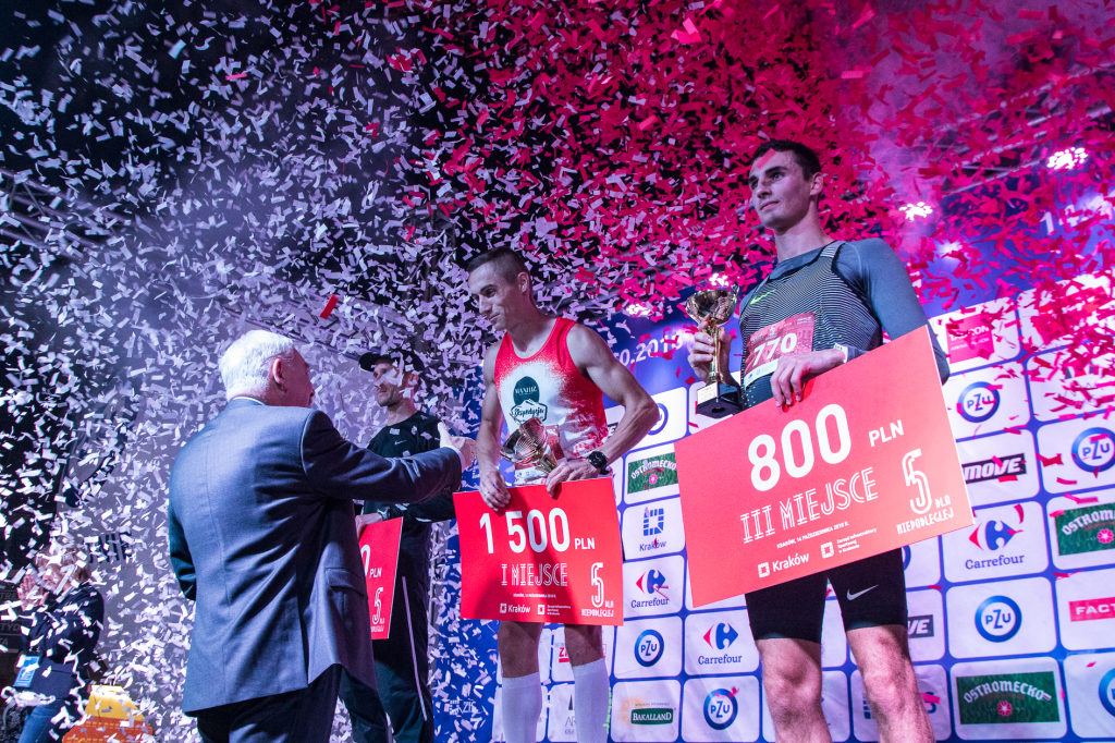 jg_krpl_20181014_0441.jpg-Półmaraton,Majchrowski,bieg,biegacze,Arena  Autor: B. Świerzowski