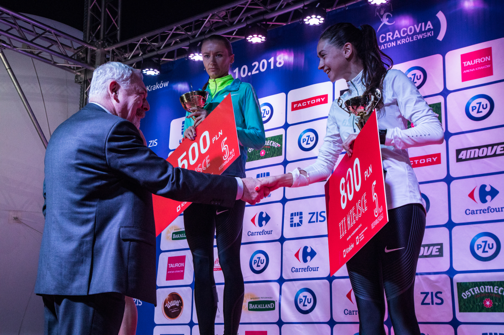 jg_krpl_20181014_0467.jpg-Półmaraton,Majchrowski,bieg,biegacze,Arena  Autor: B. Świerzowski