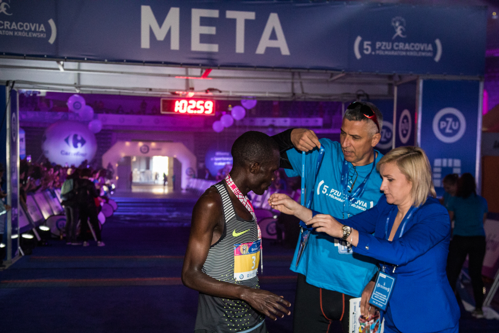 jg_krpl_20181014_0576.jpg-Półmaraton,Majchrowski,bieg,biegacze,Arena  Autor: B. Świerzowski