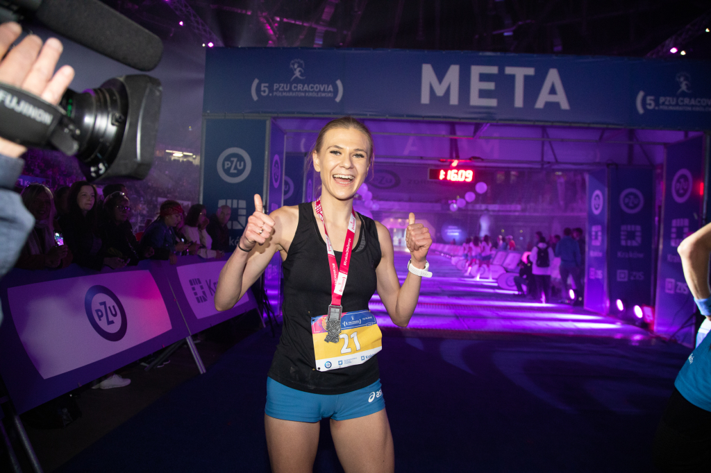 jg_krpl_20181014_0763.jpg-Półmaraton,Majchrowski,bieg,biegacze,Arena  Autor: B. Świerzowski