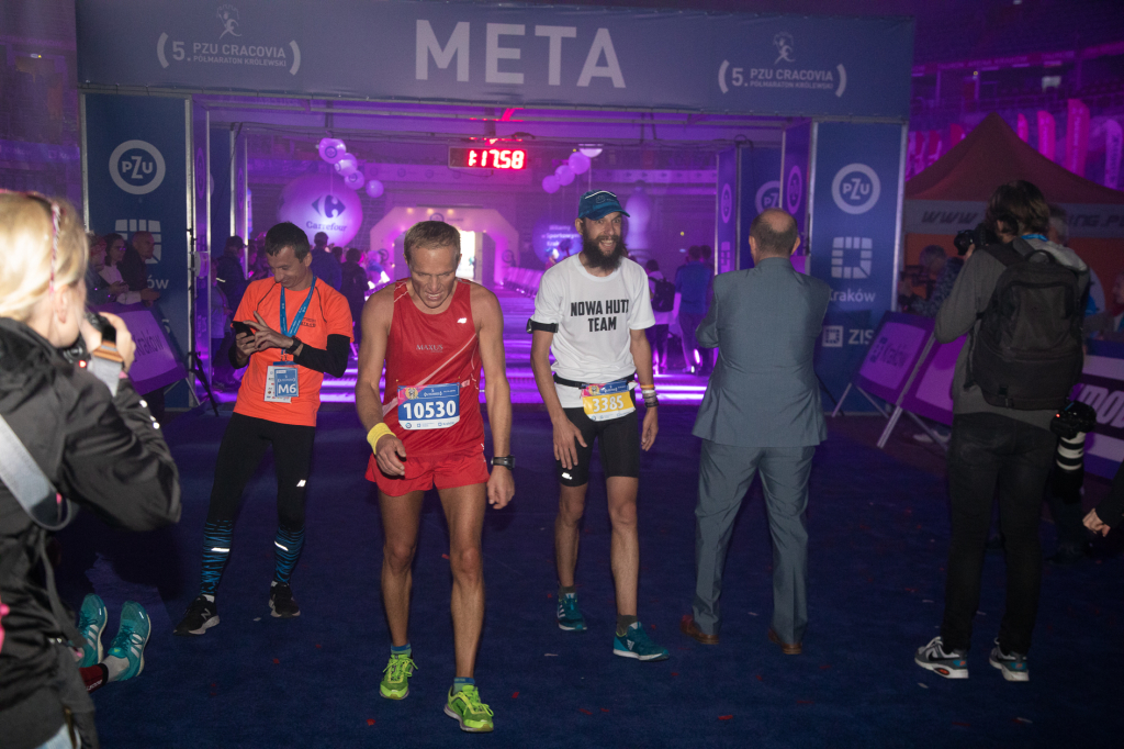 jg_krpl_20181014_0776.jpg-Półmaraton,Majchrowski,bieg,biegacze,Arena  Autor: B. Świerzowski