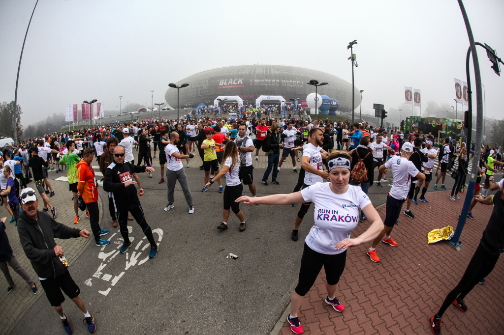 jg_krpl_20181014_5448.jpg-Półmaraton,Majchrowski,bieg,biegacze,Arena  Autor: B. Świerzowski