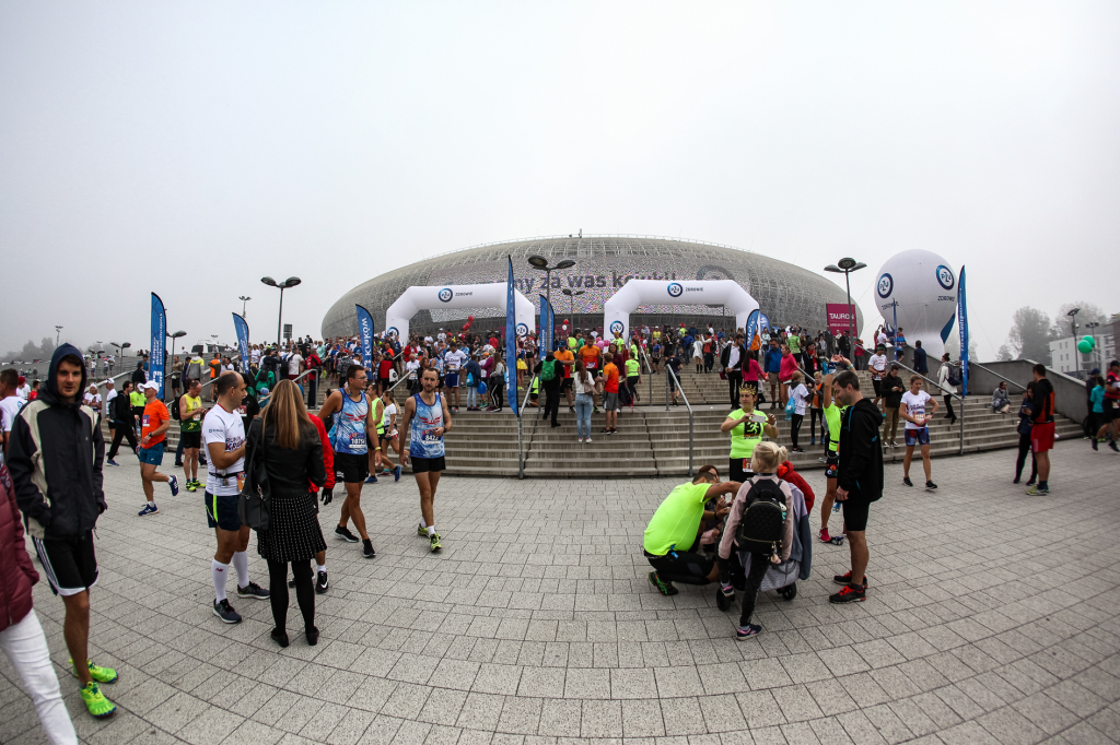 jg_krpl_20181014_5469.jpg-Półmaraton,Majchrowski,bieg,biegacze,Arena  Autor: B. Świerzowski