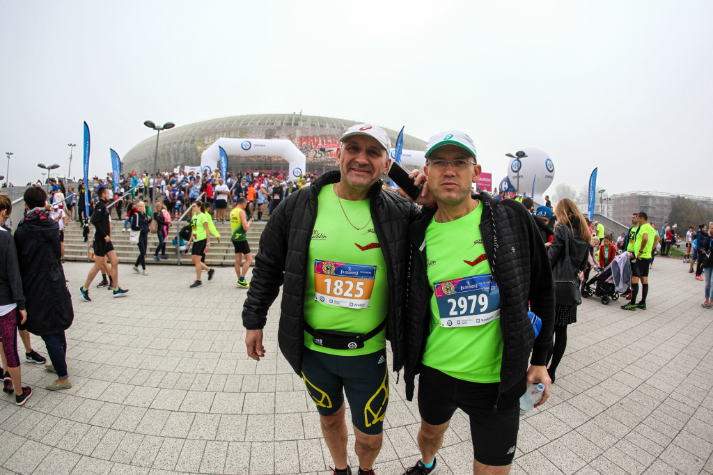 jg_krpl_20181014_5472.jpg-Półmaraton,Majchrowski,bieg,biegacze,Arena  Autor: B. Świerzowski