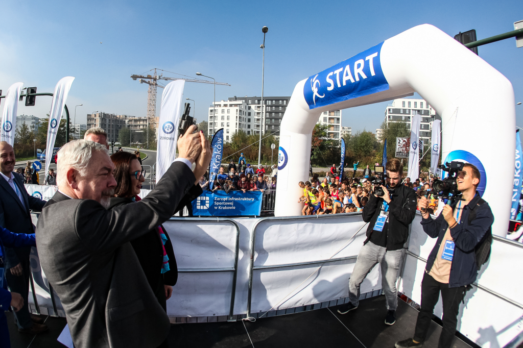 jg_krpl_20181014_5535.jpg-Półmaraton,Majchrowski,bieg,biegacze,Arena  Autor: B. Świerzowski