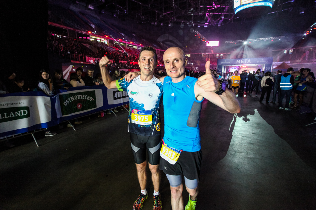 jg_krpl_20181014_5746.jpg-Półmaraton,Majchrowski,bieg,biegacze,Arena  Autor: B. Świerzowski