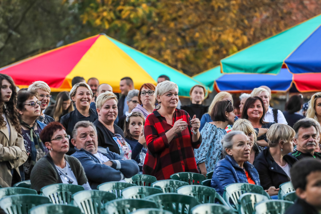 bs-14 października 2018-img_0077.jpg-Kantorowice,Klub Zakole,CK,Majchrowski  Autor: B. Świerzowski