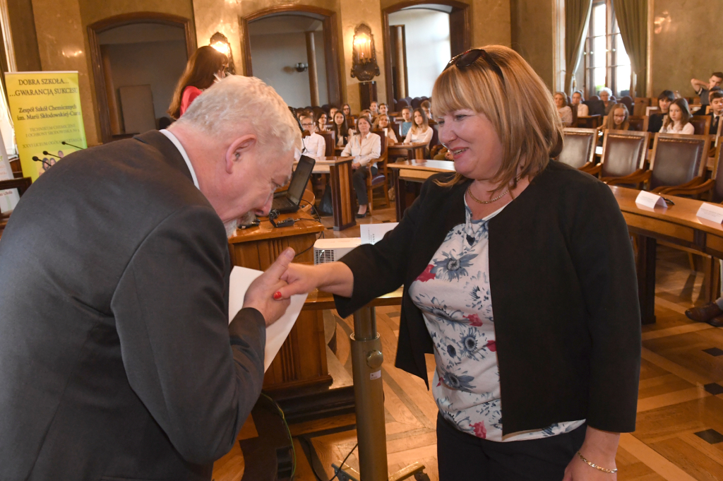 dsc_1083 - kopia.jpg-Eko-logiczni  Autor: W. Majka