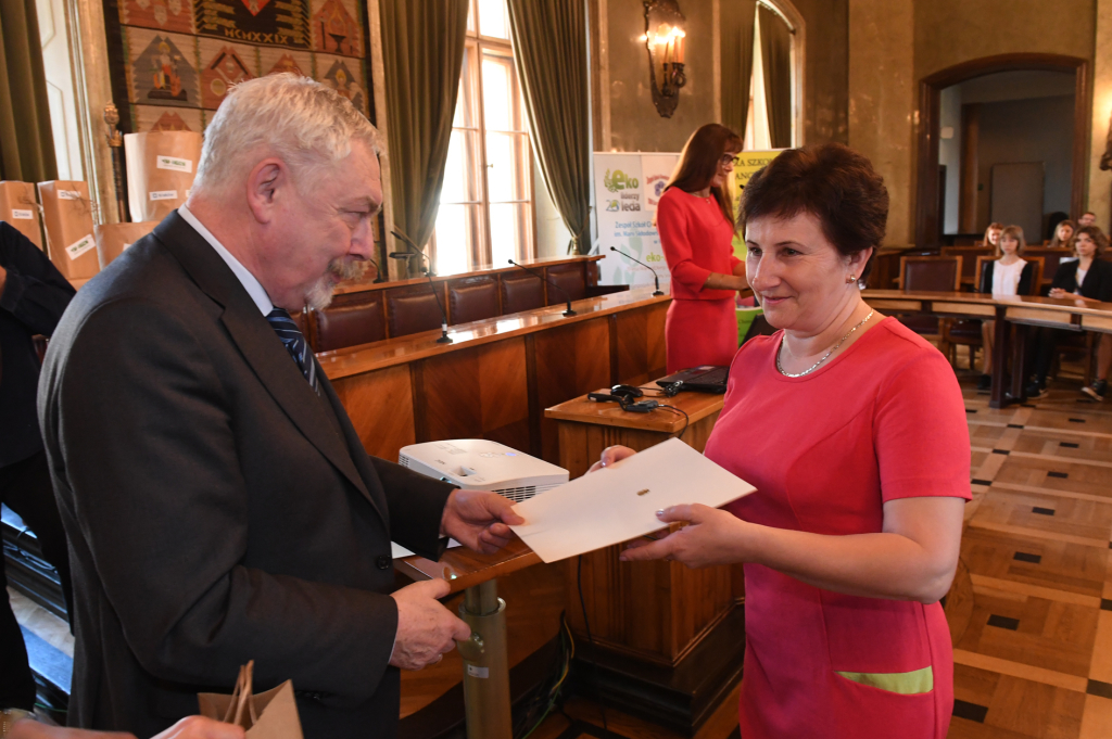 dsc_1086 - kopia.jpg-Eko-logiczni  Autor: W. Majka