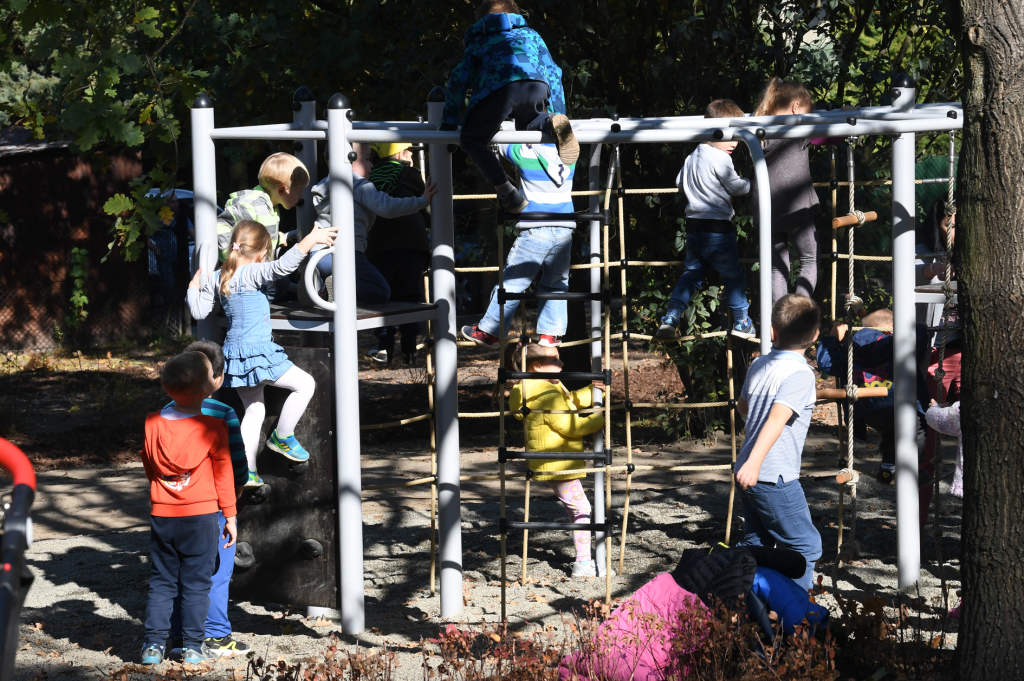 dsc_1244 copy.jpg-Otwarcie skweru Estońska  Autor: W. Majka