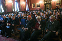 dsc_3106.jpg-Międzynarodowa konferencja naukowa „Veritatis Splendor”