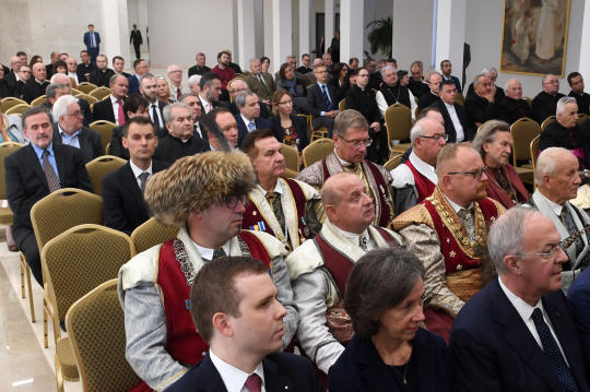 dsc_2820 copy.jpg-Obchody 40-lecia wyboru kardynała Karola Wojtyły na Stolicę Piotrową,