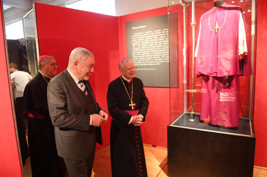 dsc_2922 copy.jpg-Obchody 40-lecia wyboru kardynała Karola Wojtyły na Stolicę Piotrową,