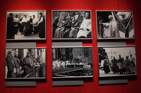 dsc_3004 copy.jpg-Obchody 40-lecia wyboru kardynała Karola Wojtyły na Stolicę Piotrową,