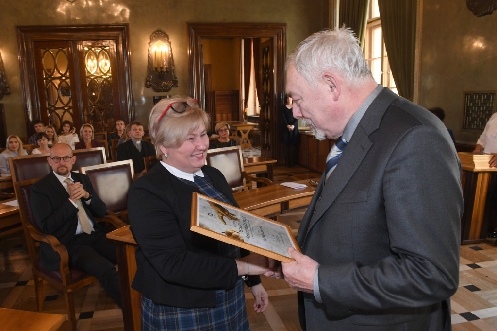 dsc_1707 copy.jpg-„Nauczyciel z Pasją”  Autor: W. Majka