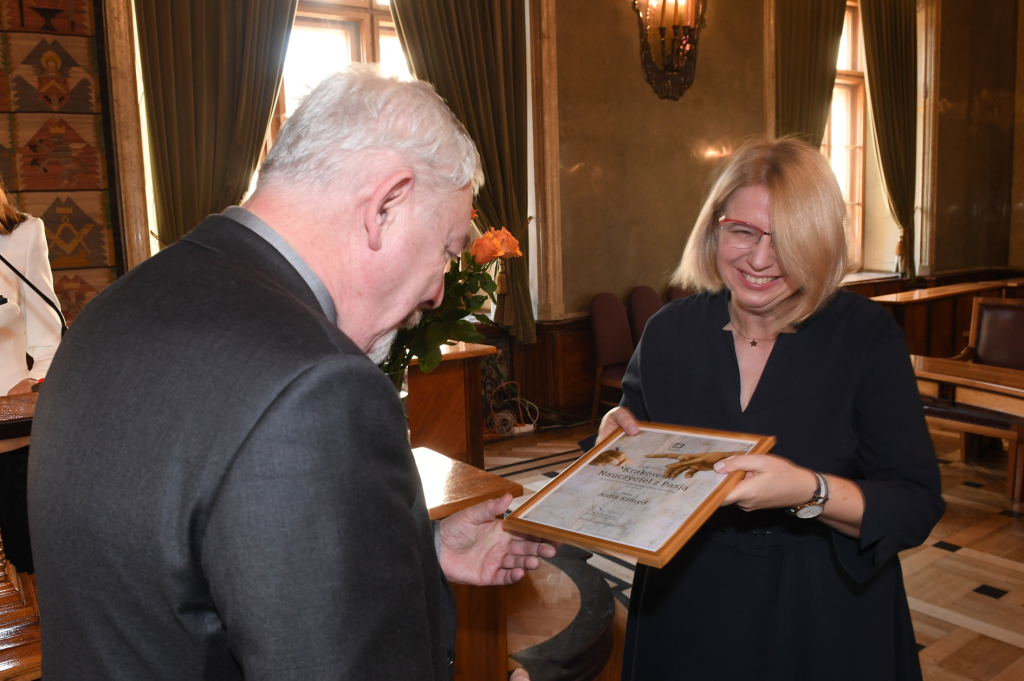 dsc_1737 copy.jpg-„Nauczyciel z Pasją”  Autor: W. Majka