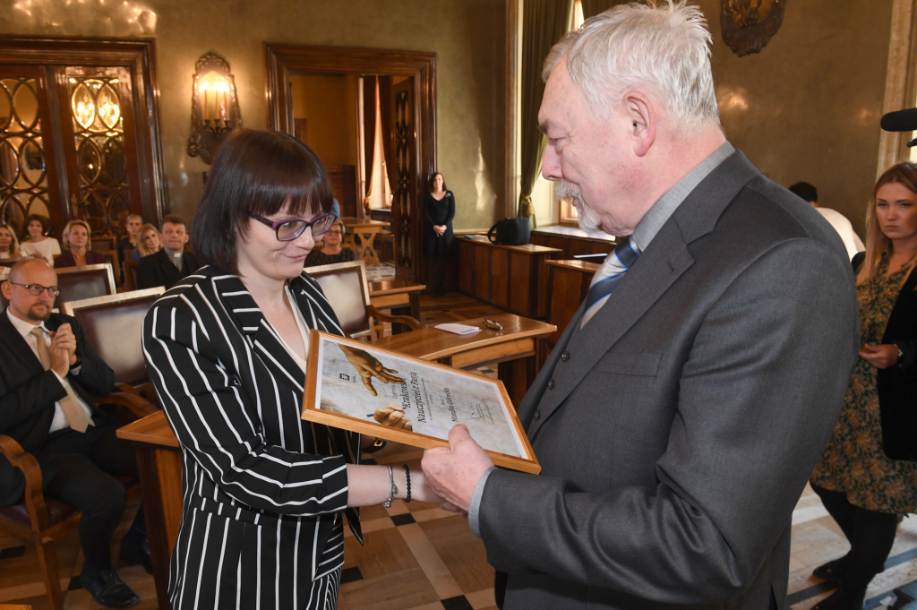 dsc_1758 copy.jpg-„Nauczyciel z Pasją”  Autor: W. Majka