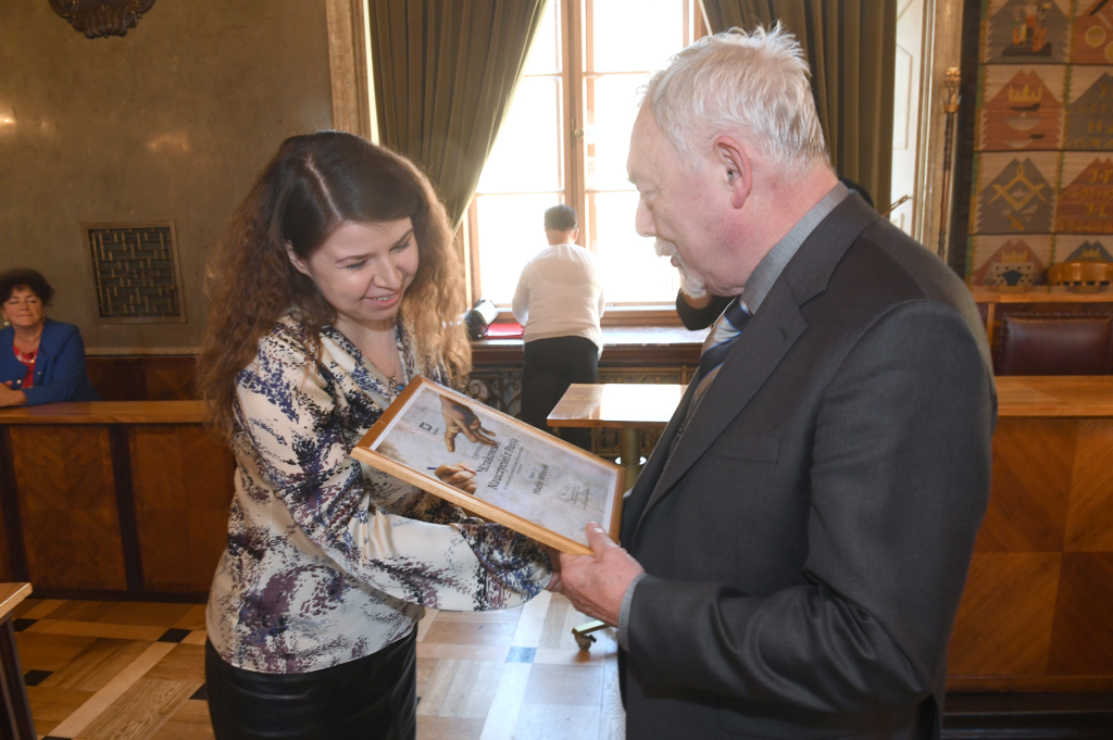 dsc_1767 copy.jpg-„Nauczyciel z Pasją”  Autor: W. Majka