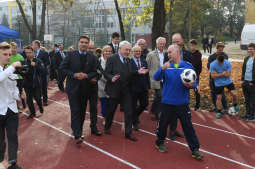 dsc_3746.jpg-Otwarcie kompleksu sportowego przy Zespole Szkół Elektrycznych nr 1