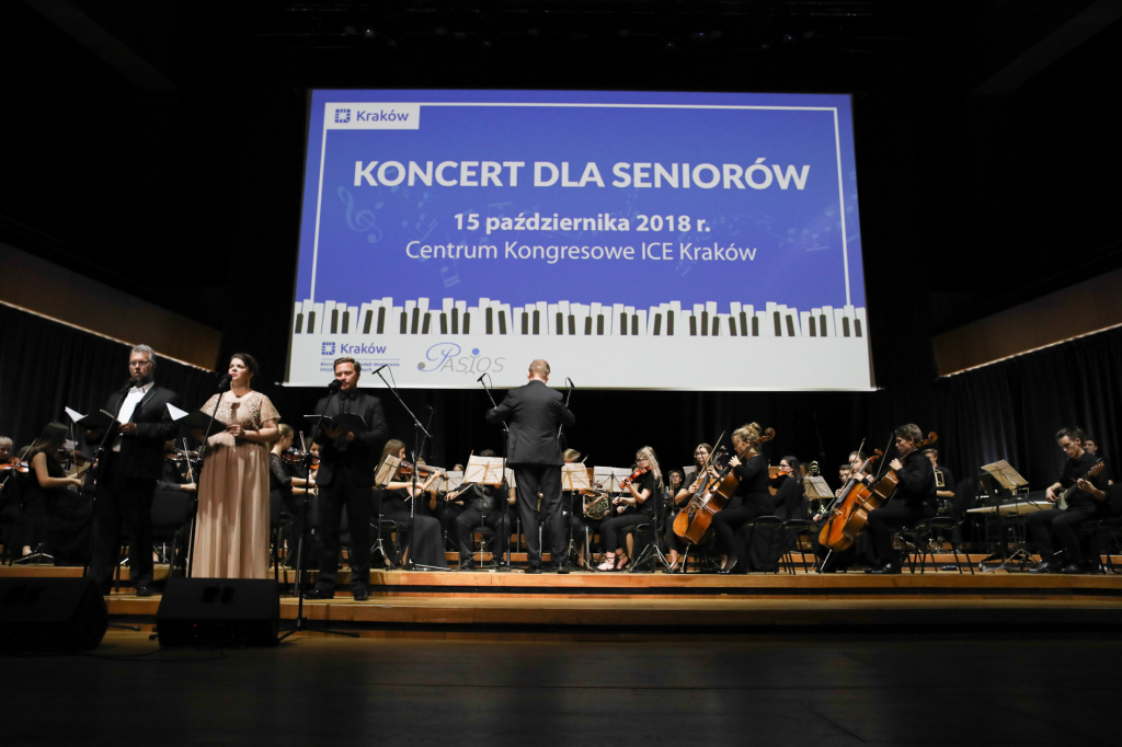 koncert fot. bogusław Świerzowski umk_26.jpg-Koncert ICE Kraków