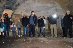 dsc_7620.jpg-Fort Prokocim zwiedzanie