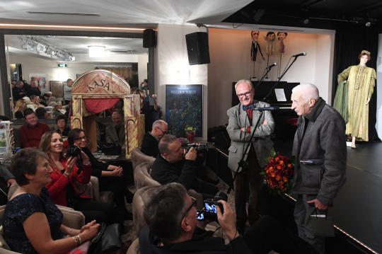 dsc_5266.jpg-Wernisaż wystawy „Świat” Kazimierza Wiśniaka