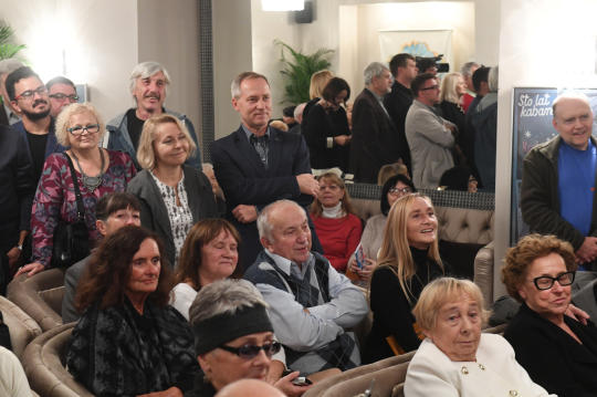 dsc_5275.jpg-Wernisaż wystawy „Świat” Kazimierza Wiśniaka