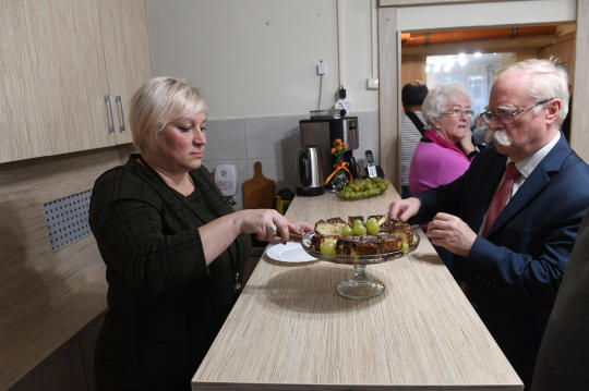 dsc_5730 copy.jpg-Klubu Seniora w dzielnicy VI –