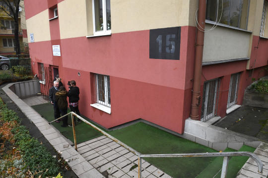 dsc_5755 copy.jpg-Klubu Seniora w dzielnicy VI –