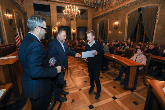 bs-25 października 2018-img_2413.jpg-Hoover,Sala Obrad,USA,Konsul Generalny,