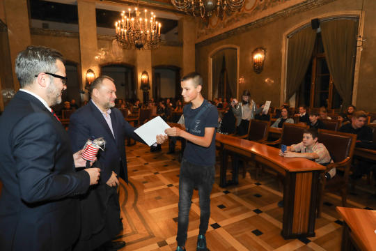 bs-25 października 2018-img_2454.jpg-Hoover,Sala Obrad,USA,Konsul Generalny,