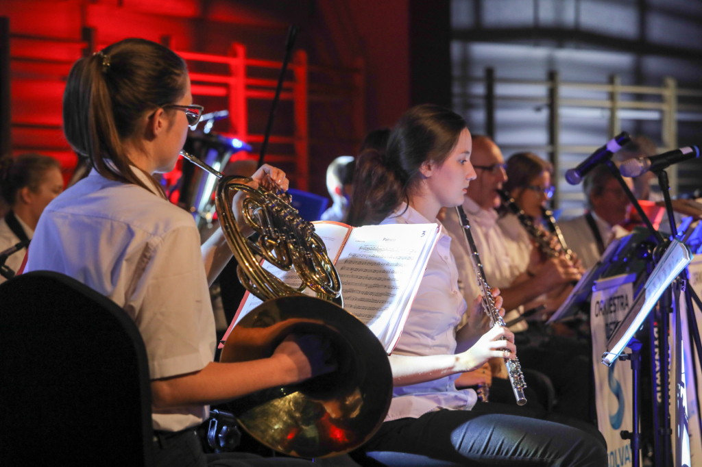 bs_krpl_20181026_img_2649.jpg-Koncert,Tauron Arena Kraków,Seniorzy, Majchrowski  Autor: B. Świerzowski