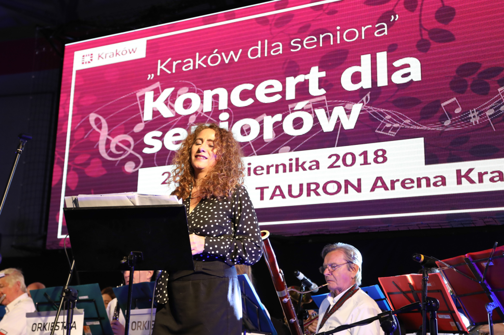 bs_krpl_20181026_img_2687.jpg-Koncert,Tauron Arena Kraków,Seniorzy, Majchrowski  Autor: B. Świerzowski