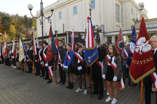 dsc_7336.jpg-wyzwolenia Krakowa spod władzy zaborczej