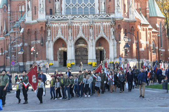 dsc_7664.jpg-wyzwolenia Krakowa spod władzy zaborczej